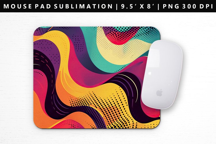 Sublimation Art Image 7