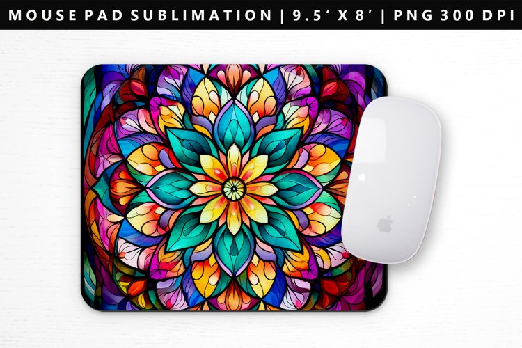 Stained Glass Png Image 16