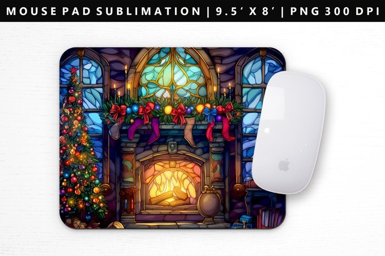 Christmas Fireplace Png Image 16