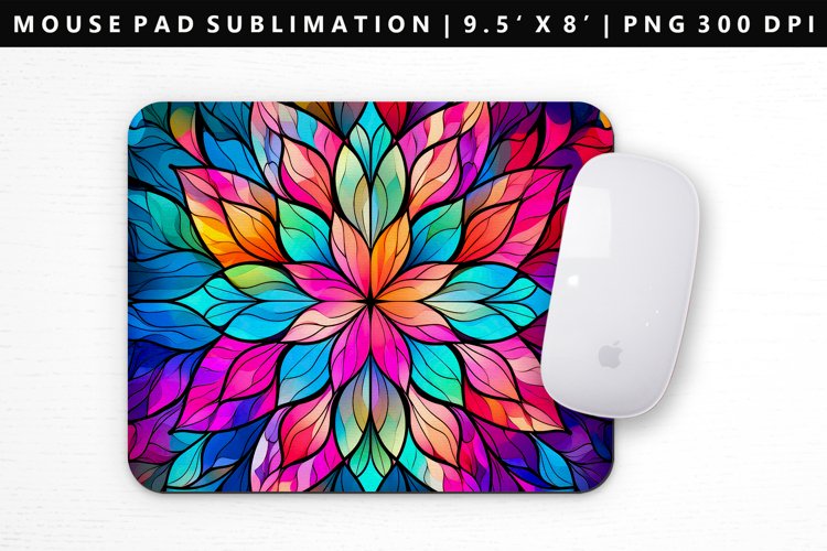 Stained Glass Png Image 12