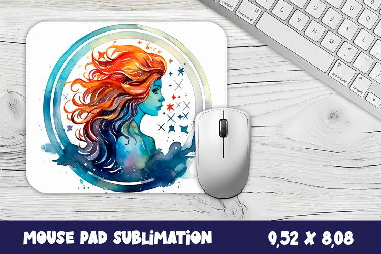 Zodiac Clipart Image 21