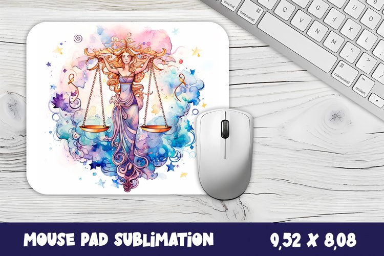Zodiac Clipart Image 22