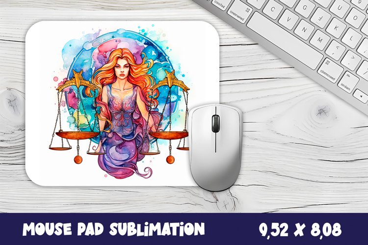 Zodiac Clipart Image 13
