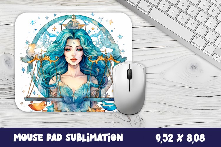 Zodiac Clipart Image 24