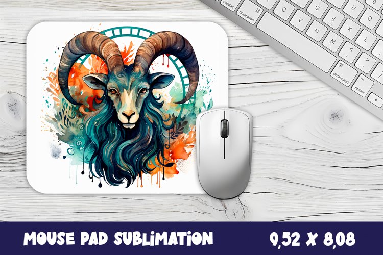 Zodiac Clipart Image 4