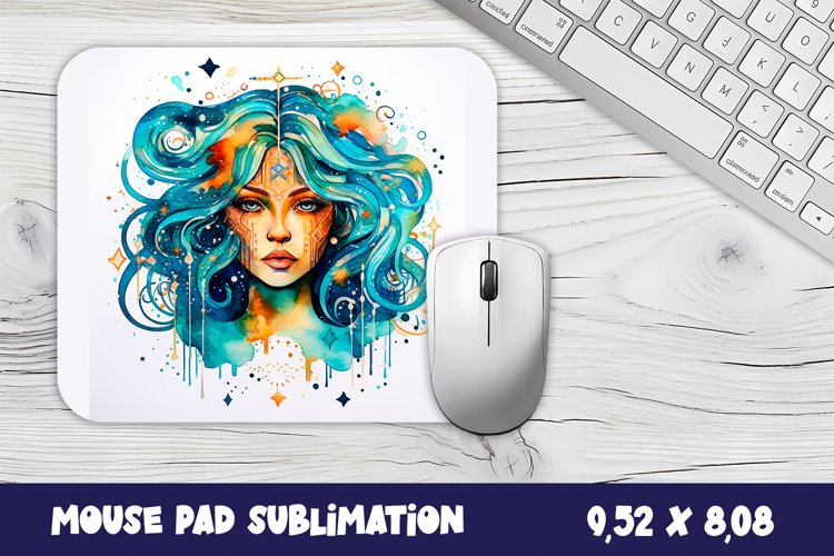 Zodiac Clipart Image 3