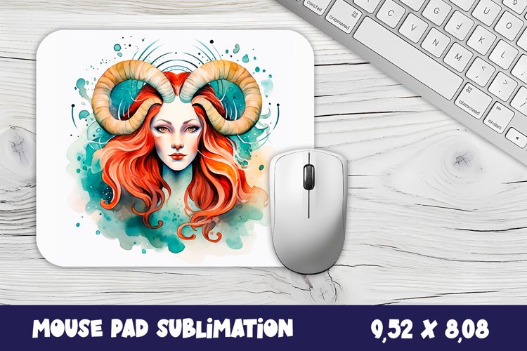 Zodiac Clipart Image 2