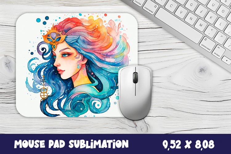Zodiac Clipart Image 23