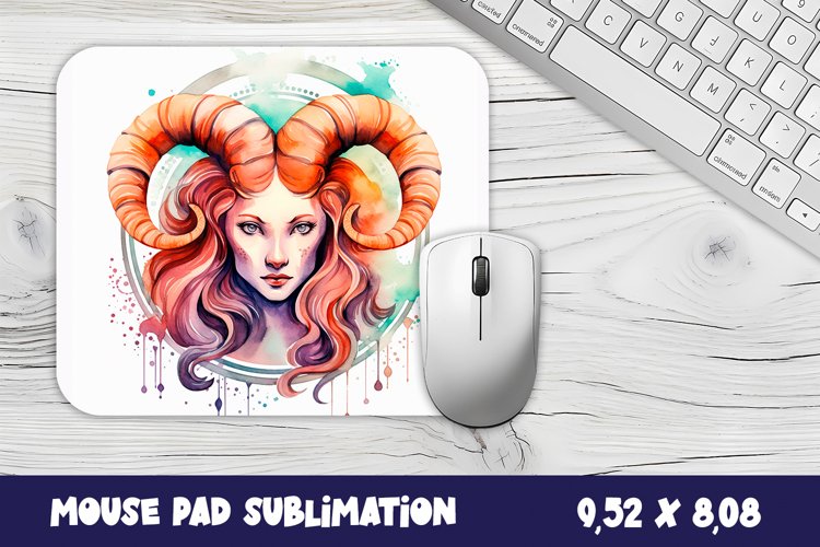Zodiac Clipart Image 4