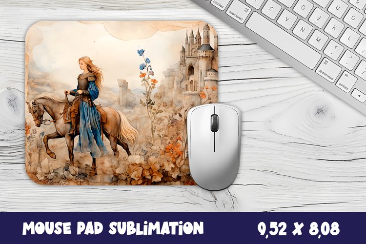 Castle Clipart Image 24