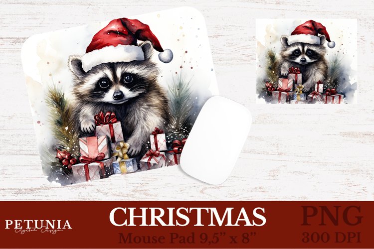 Christmas Sublimation Designs Image 13