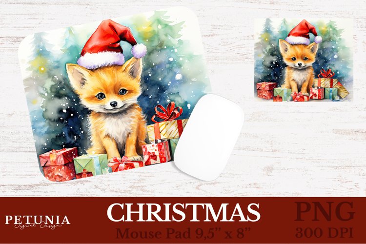 Christmas Sublimation Designs Image 24