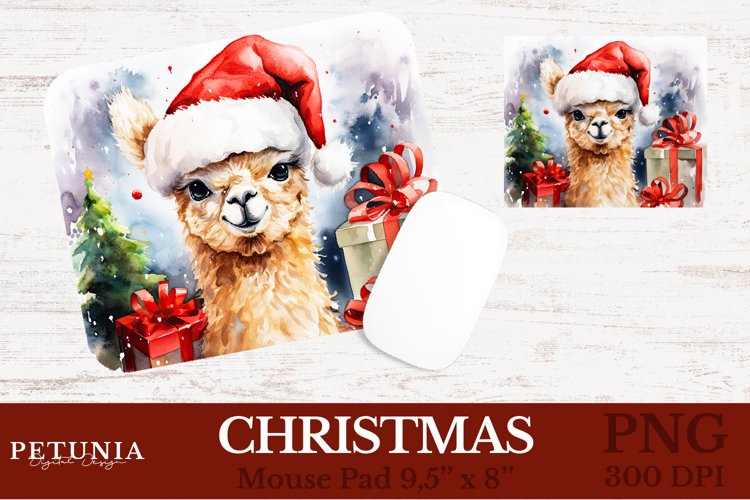 Christmas Sublimation Designs Image 16