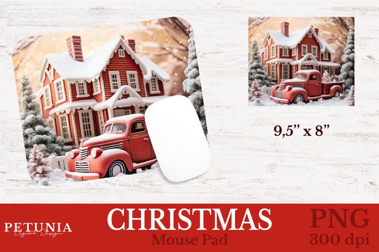 Christmas Sublimation Designs Image 19