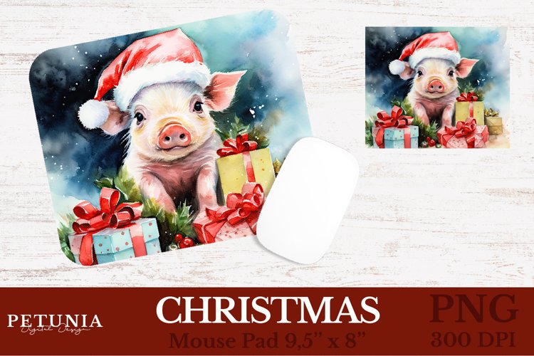 Christmas Sublimation Designs Image 13