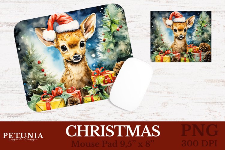 Christmas Sublimation Designs Image 19
