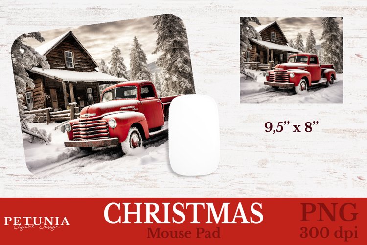Christmas Sublimation Designs Image 12