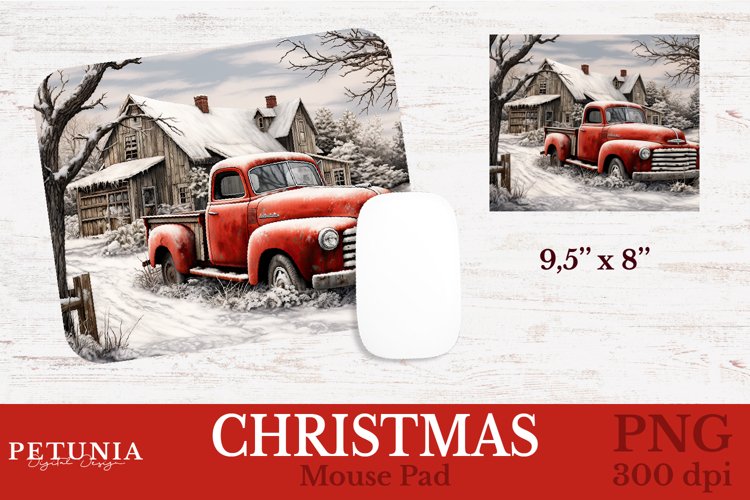 Christmas Sublimation Designs Image 7