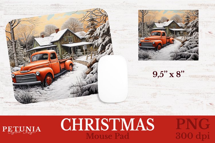 Christmas Sublimation Designs Image 16