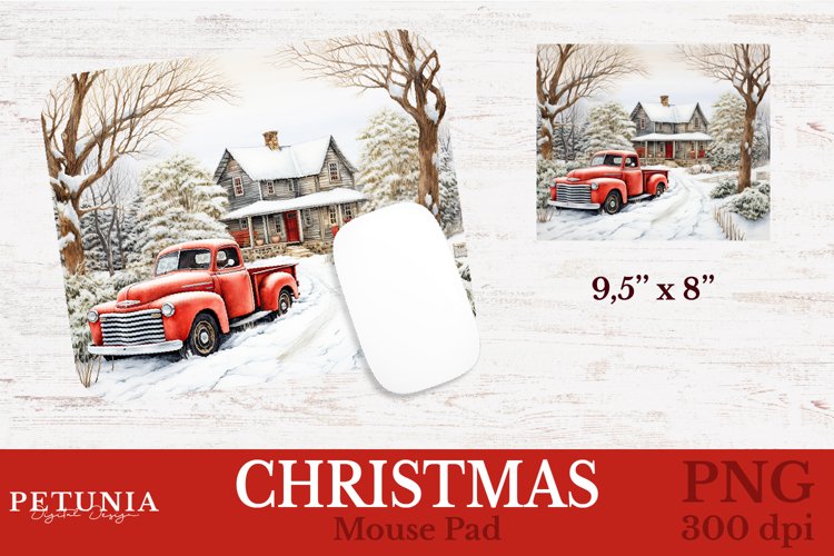 Christmas Sublimation Designs Image 18
