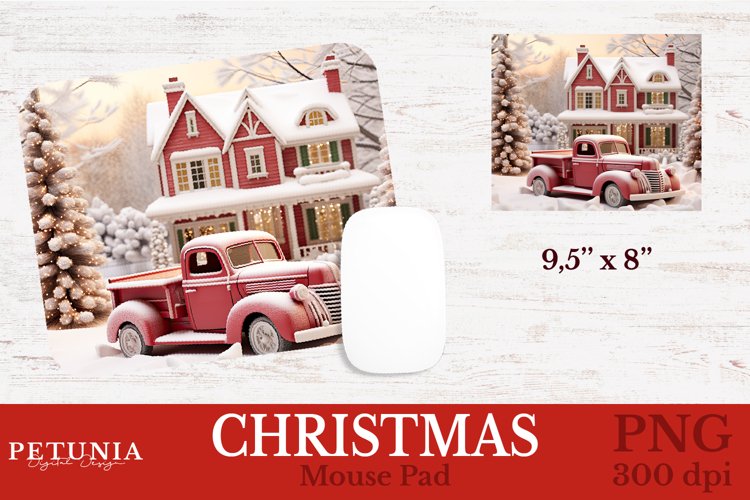 Christmas Sublimation Designs Image 5