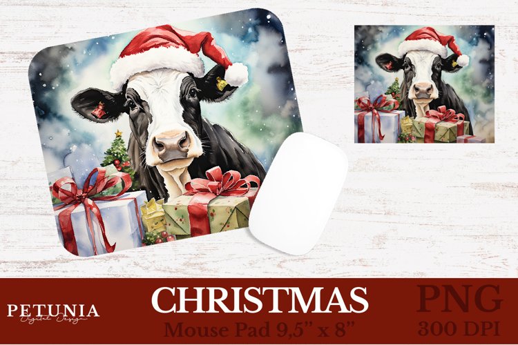 Christmas Sublimation Designs Image 13
