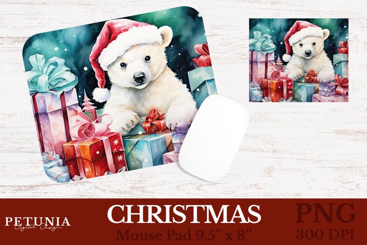 Christmas Sublimation Designs Image 23