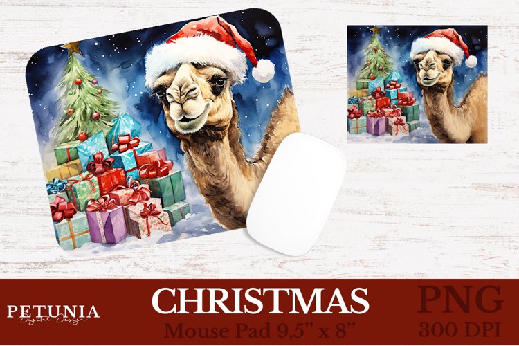 Christmas Sublimation Designs Image 11