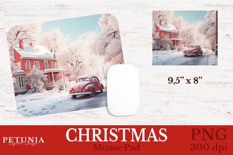 Christmas Sublimation Designs Image 10