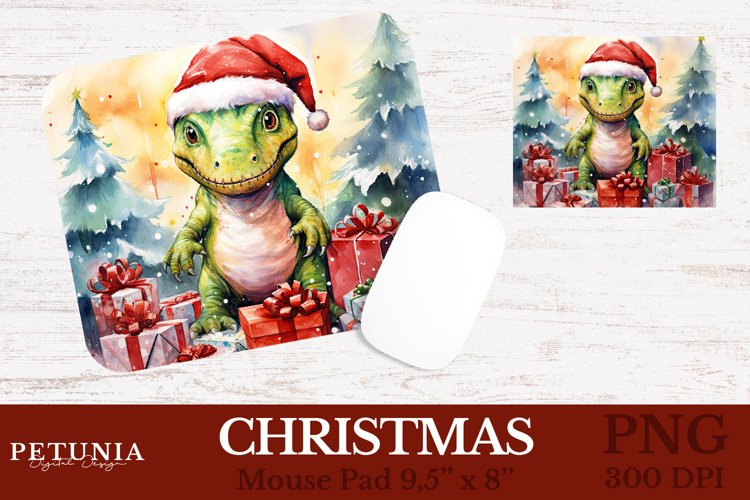 Christmas Sublimation Designs Image 6