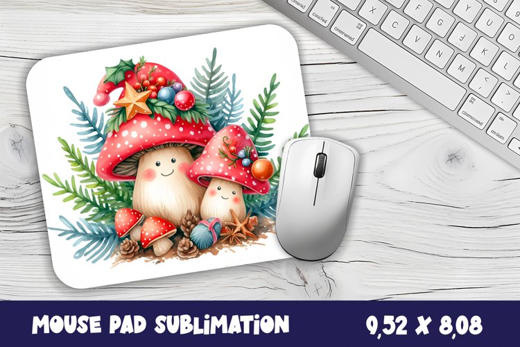 Mushrooms Png Image 24