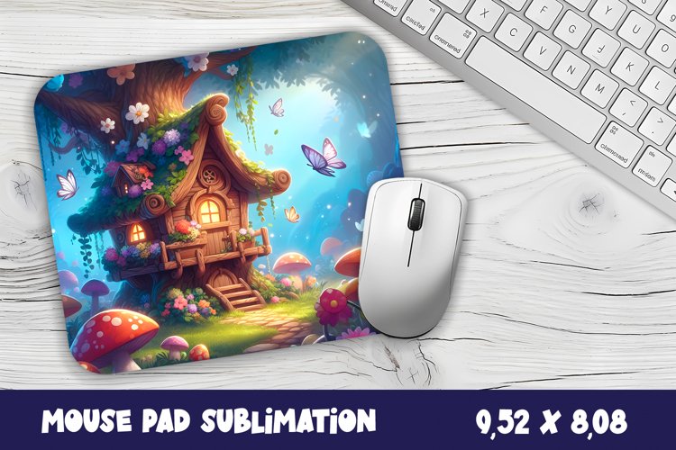 Fairy Clipart Image 21