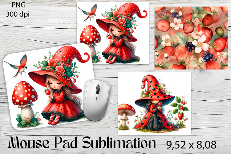 Ladybug Clipart Image 10