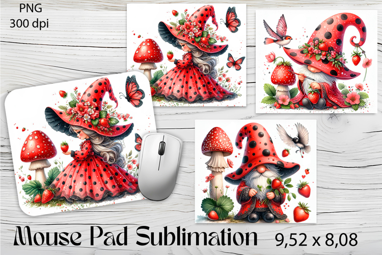 Ladybug Clipart Image 9