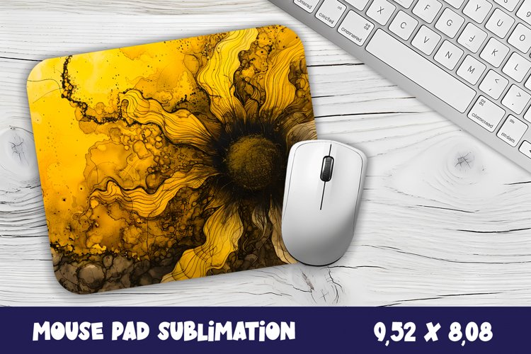 Sunflower Sublimation Designs Image 18