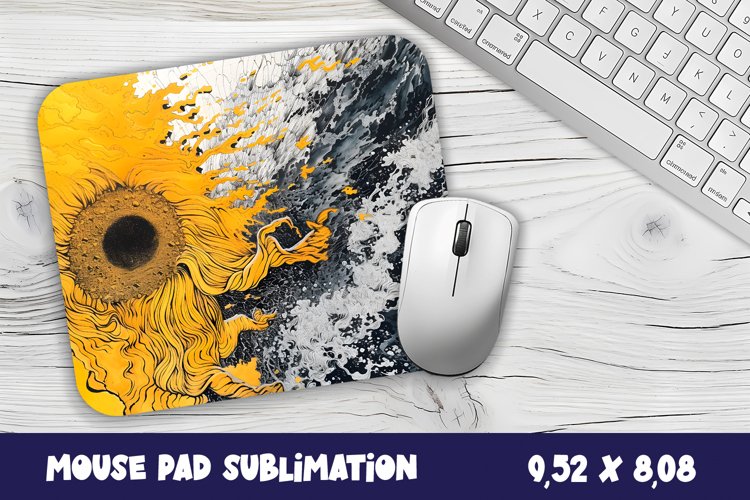 Sunflower Sublimation Designs Image 20