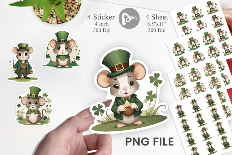 Sticker Png Image 20