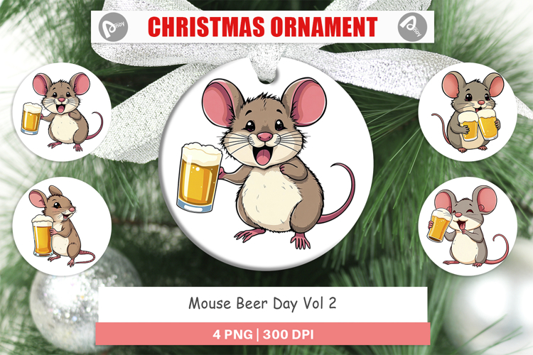 Beer Clipart Image 10
