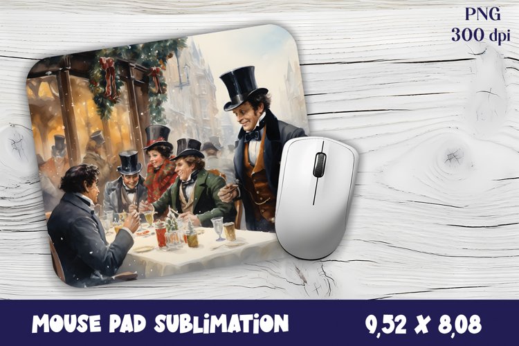 Town Clipart Image 9