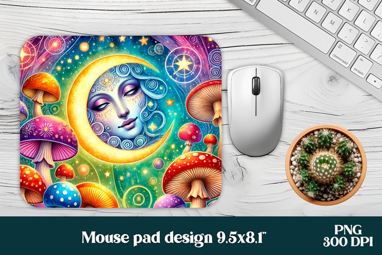 Moon Clipart Image 19