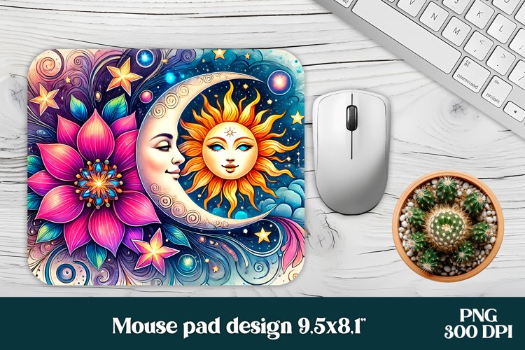 Moon Clipart Image 9