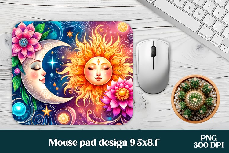 Moon Clipart Image 7