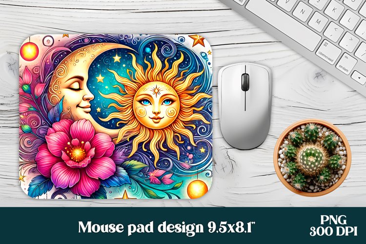 Moon Clipart Image 6