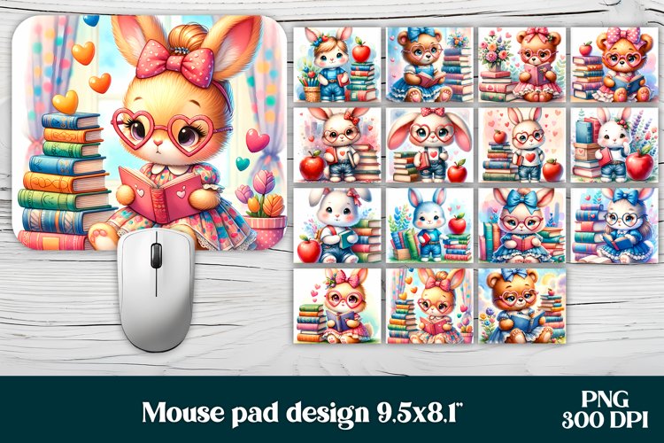 Mouse Png Image 15