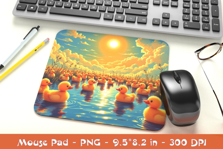 Duckling Png Image 2