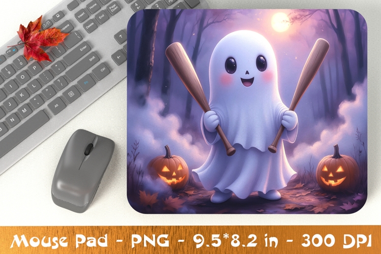 Cute Ghost Pictures Image 19
