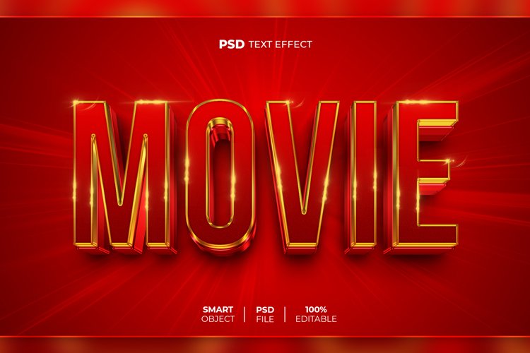 Movie Clipart Image 12