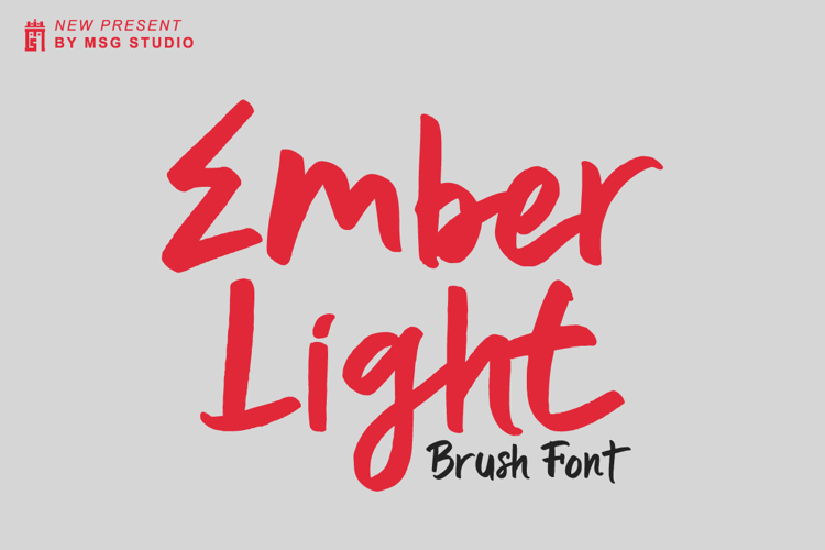 Ember Light