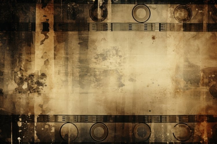 Vintage Background Image 5