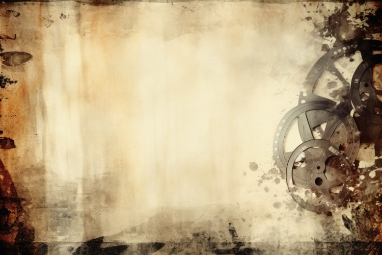 Vintage Background Image 9